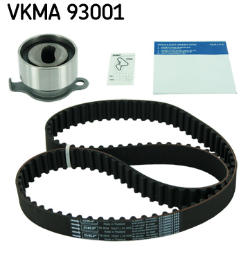 Set curea de distributie VKMA 93001 SKF